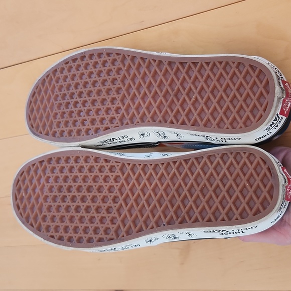 Vans Sneakers - Picture 5 of 7